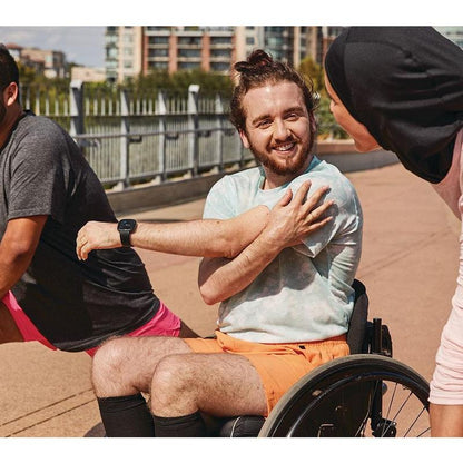 Fitbit Versa 4 Smartwatch and Activity Tracker