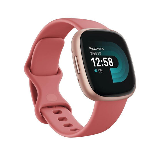 Fitbit Versa 4 Smartwatch and Activity Tracker