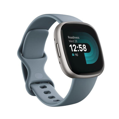 Fitbit Versa 4 Smartwatch and Activity Tracker