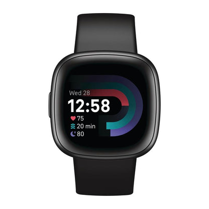 Fitbit Versa 4 Smartwatch and Activity Tracker