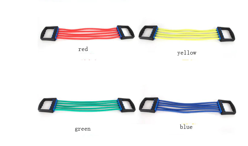 Upper Body Resistance Enhancer